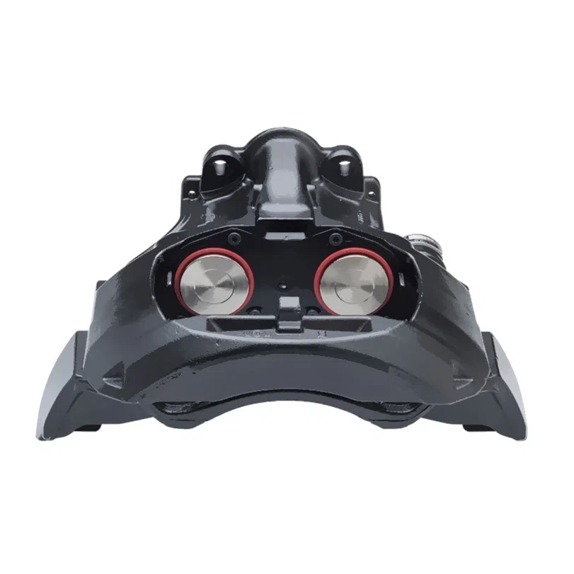 HDX RDB109962CX BRAKE CALIPER ASSEMBLY REMAN