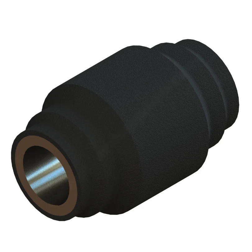 HLD 90008243 BUSHING