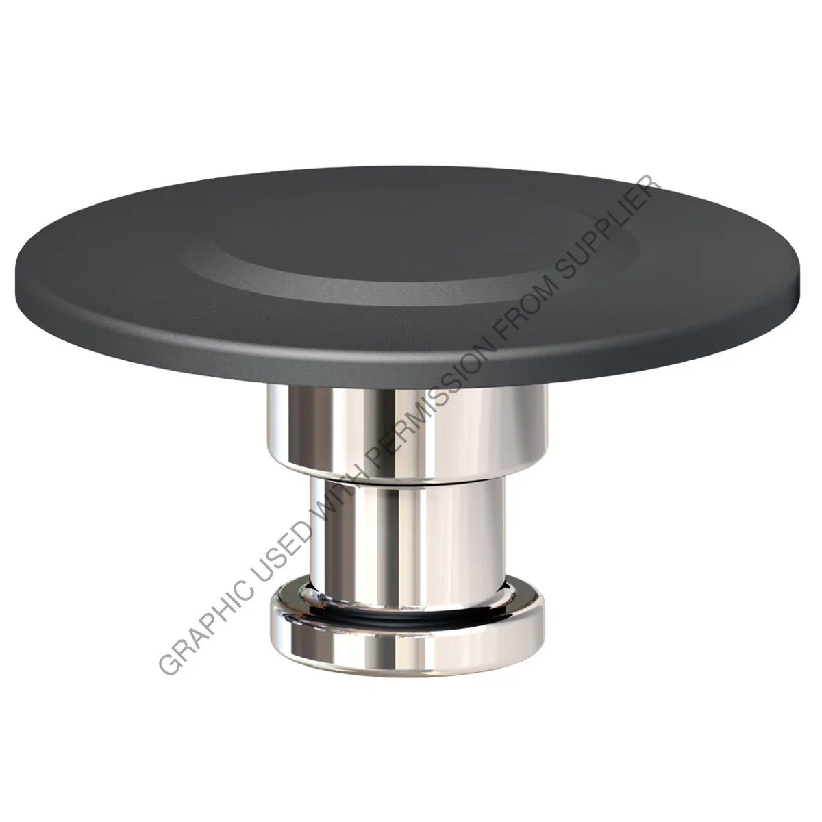 HLD KP T 809 F KINGPIN