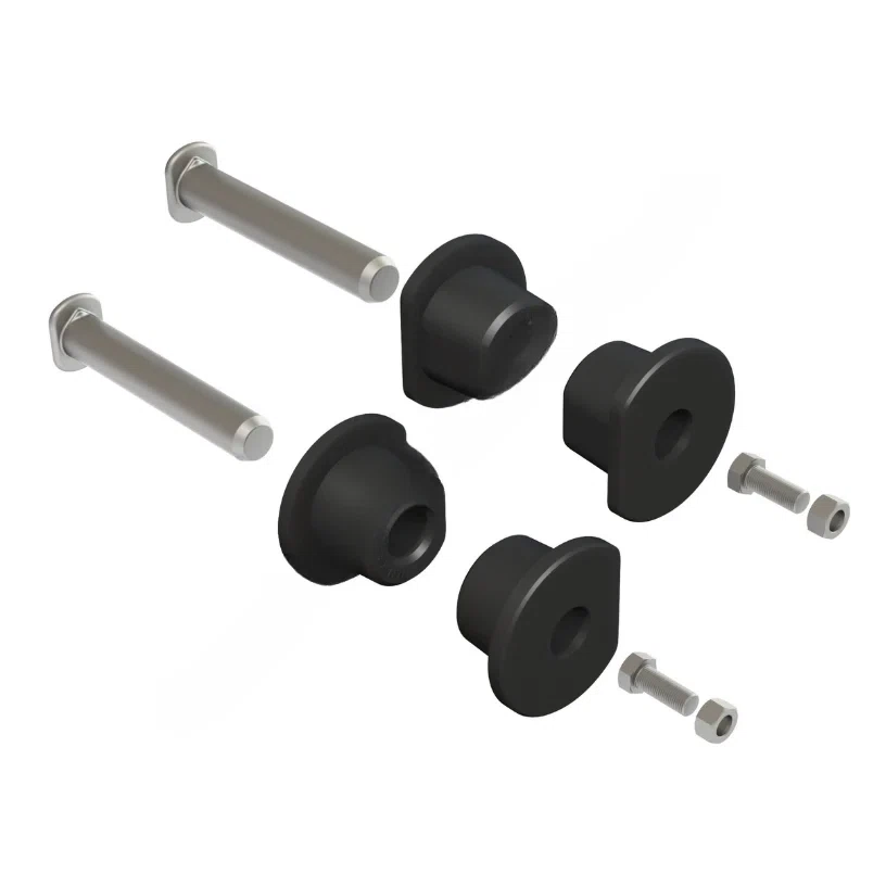 HLD RK10605 KIT:BRKT PIN AND CUSHION