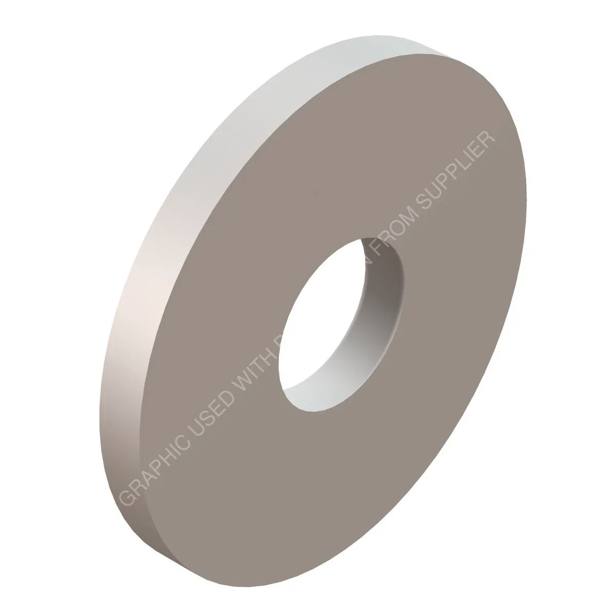HLD XA 1284 2 WASHER (SPCL)