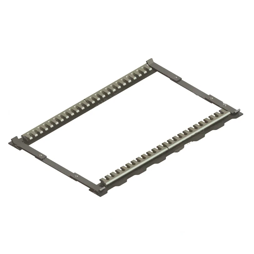 HLD XA H36 SLIDER BASE