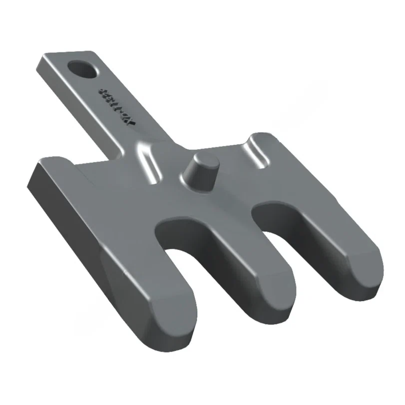 HLD XA10604 1 PLUNGER, RACK