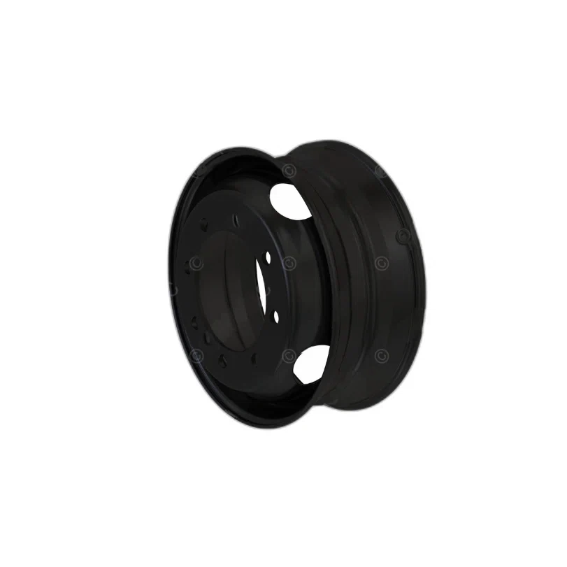 HWI 91831BK WHEEL