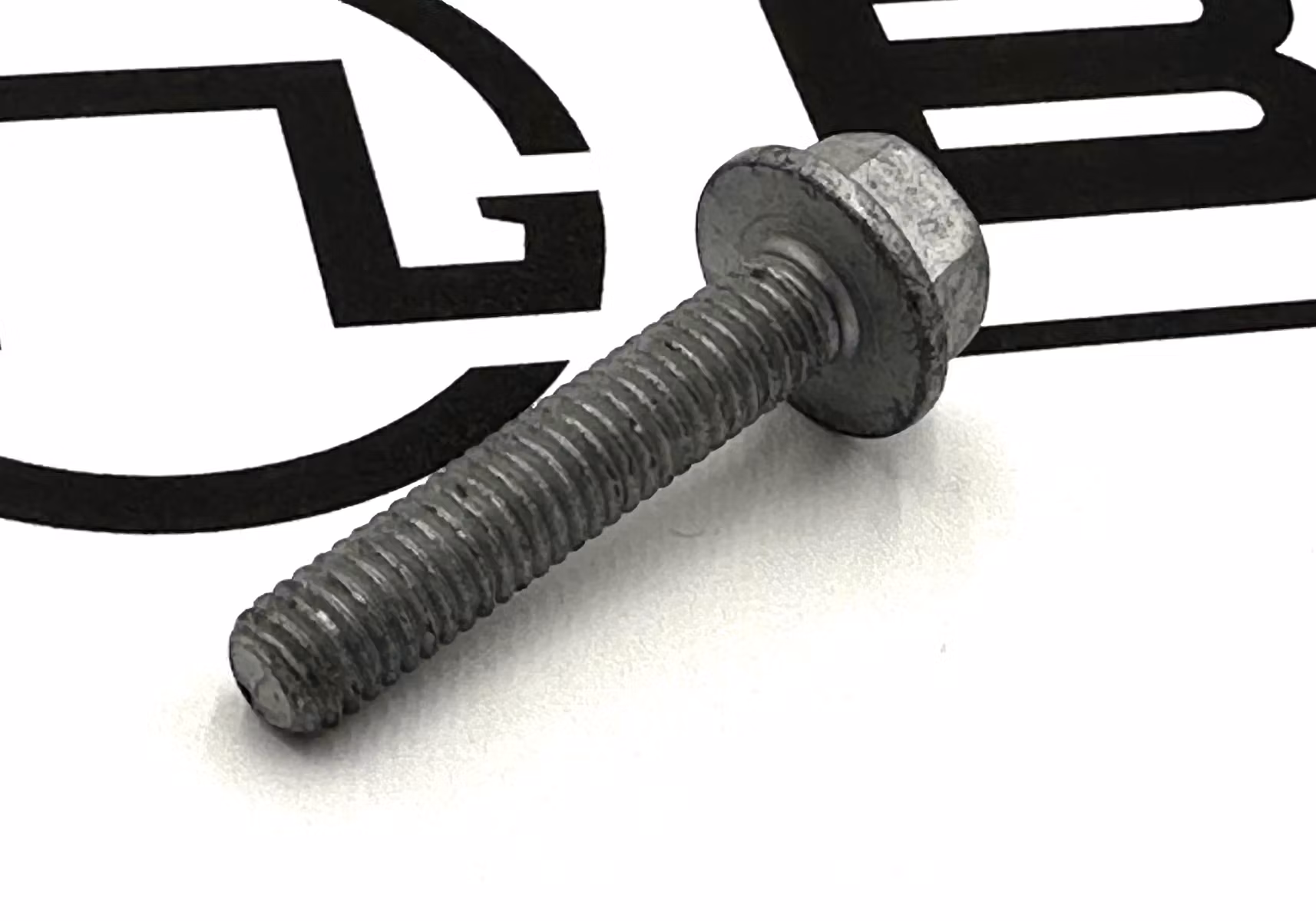 Hex Screw N910105006005