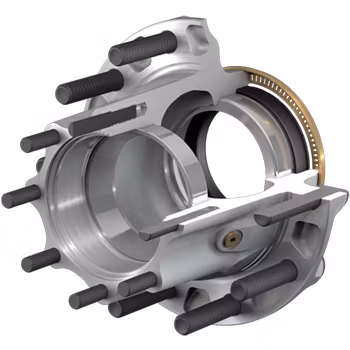 Hub - Aluminum Conventional R Drive 10085440
