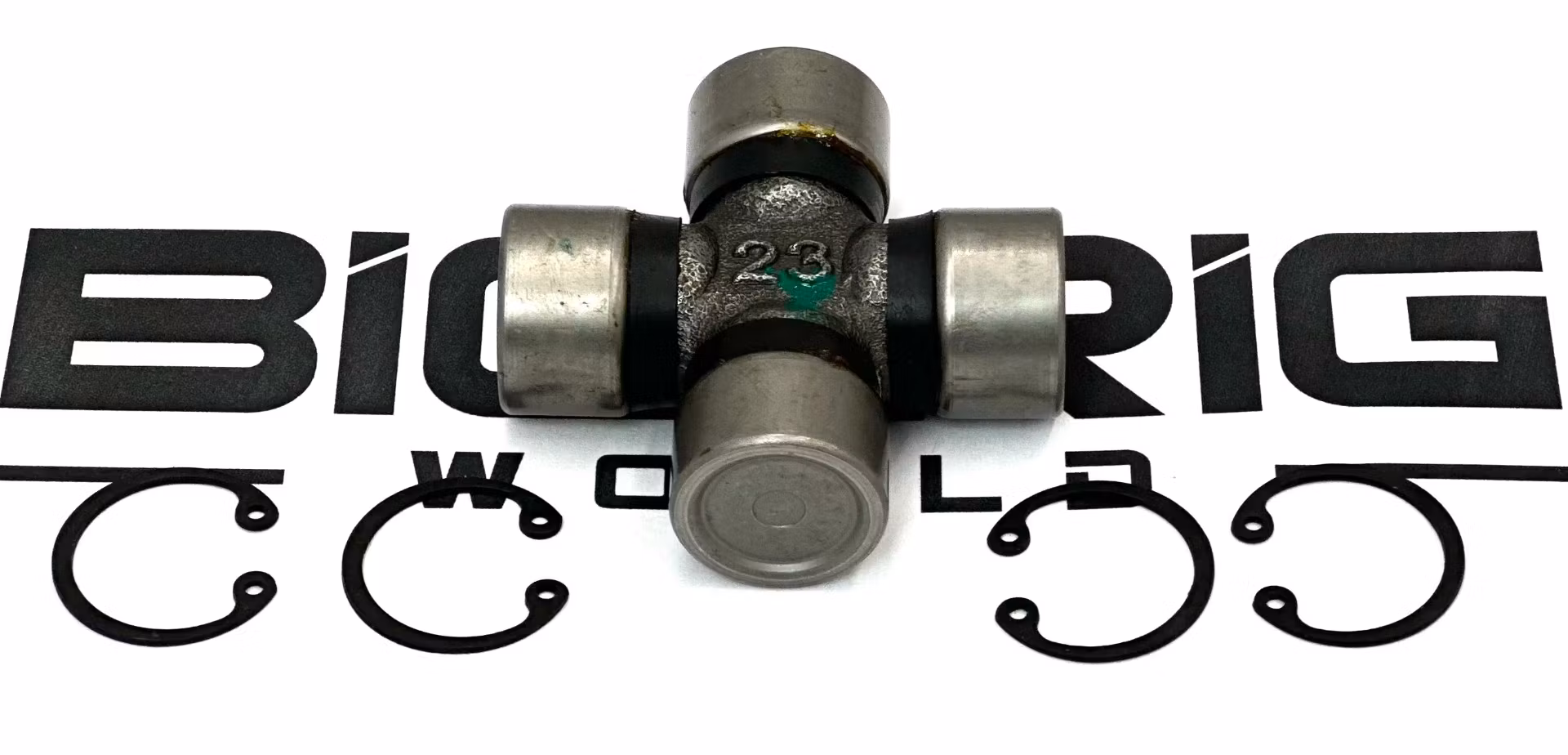 Intermediate U-Joint Kit SK000282