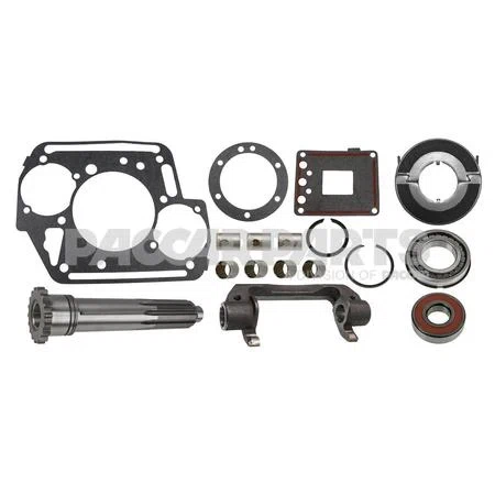 K3762 KitClutch Install