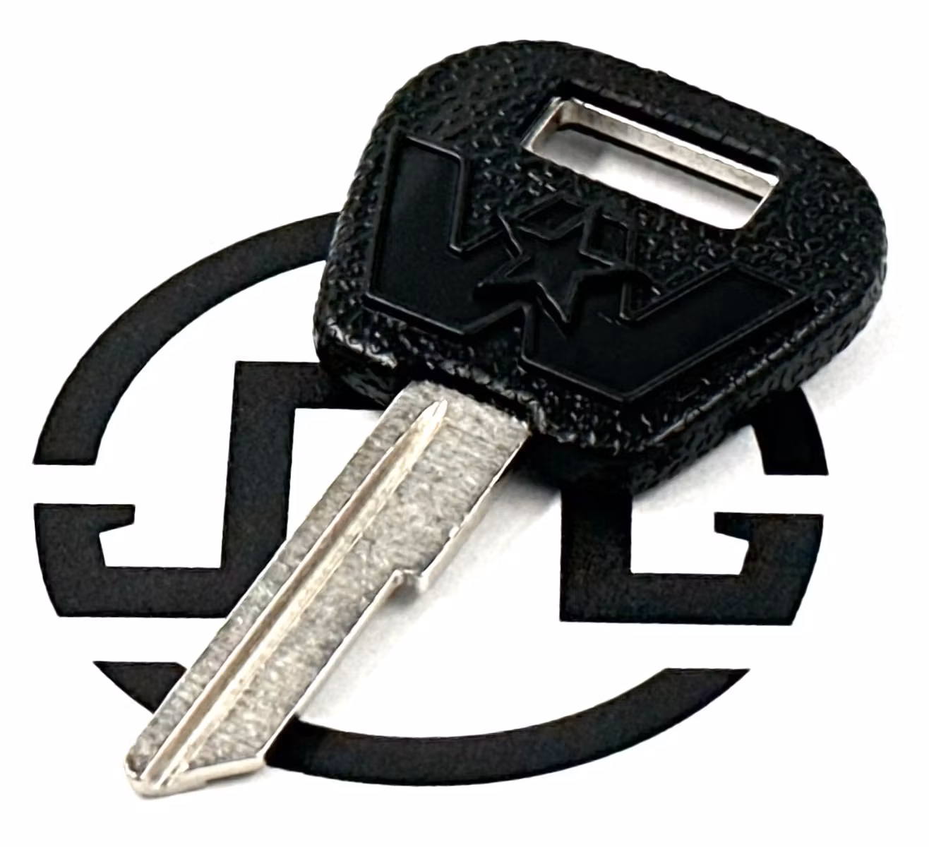 Key - Blank 22-73689-000