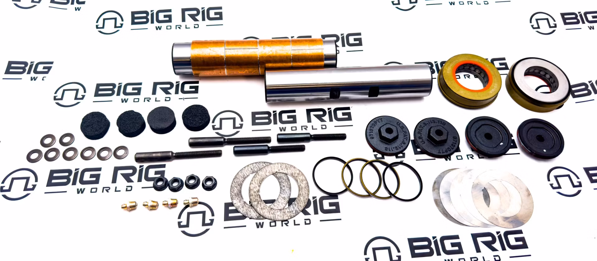 King Pin Kit 328349