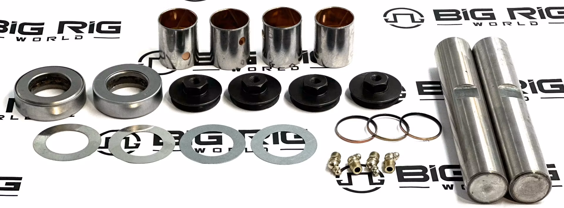 King Pin Kit 460.264B-1