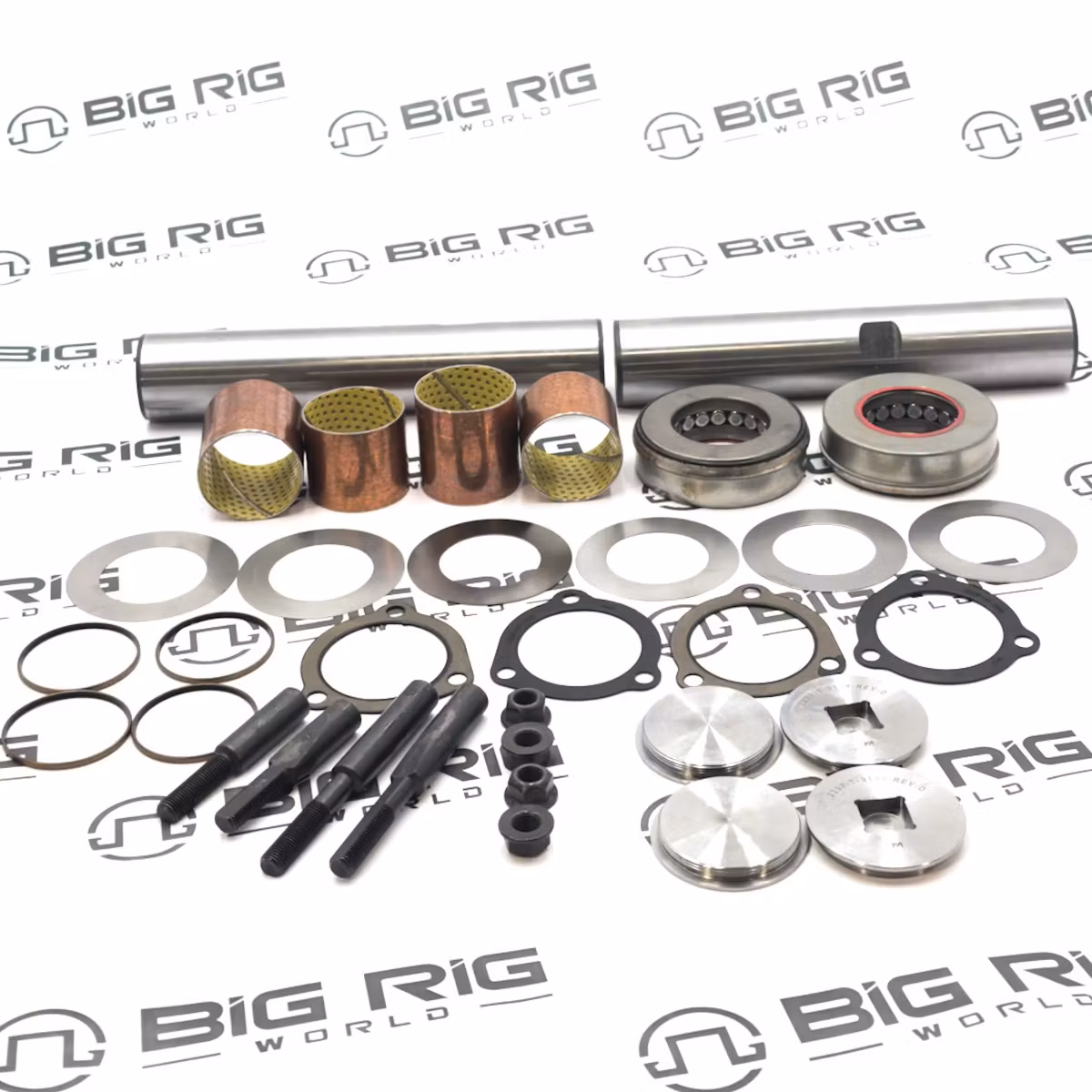 King Pin Kit R201613