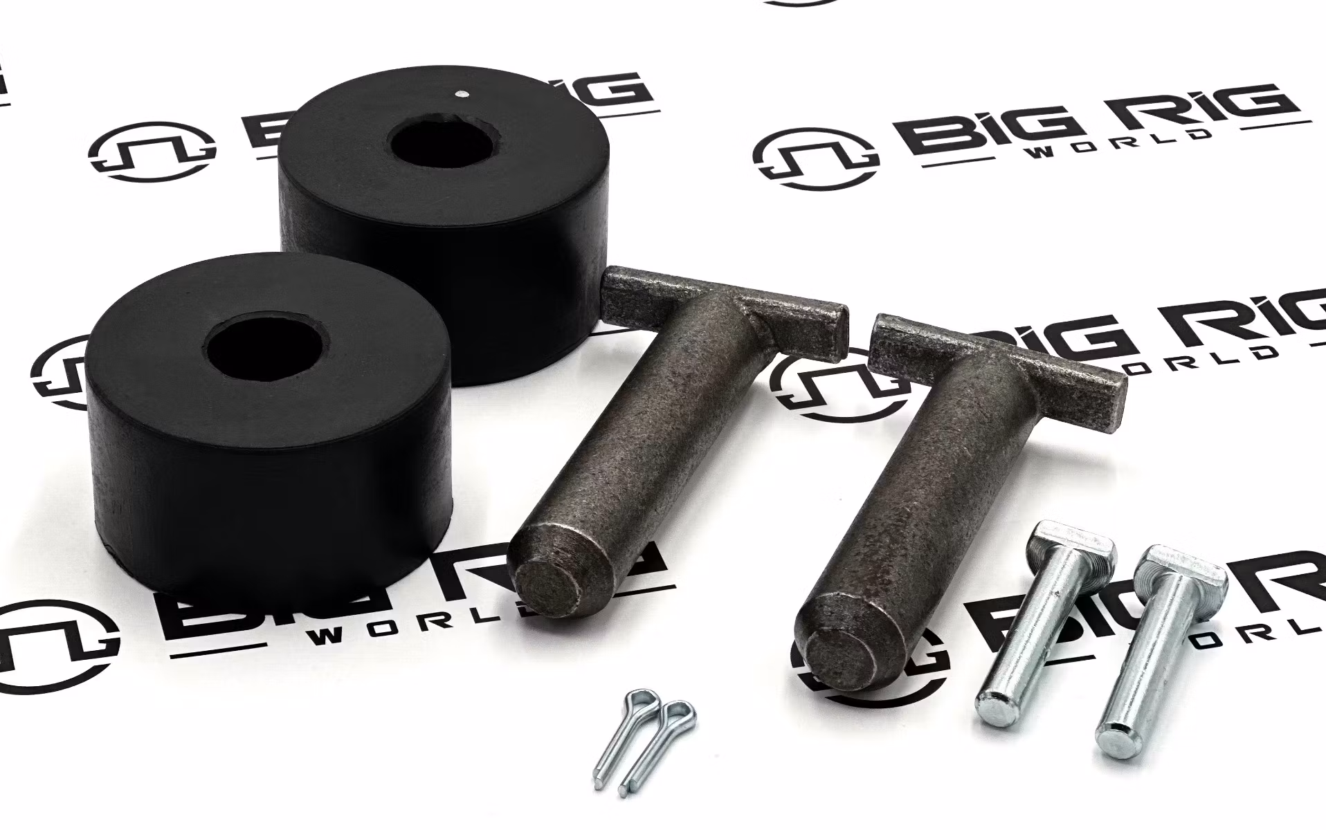 Kit - Bracket Pin KIT-PIN-191