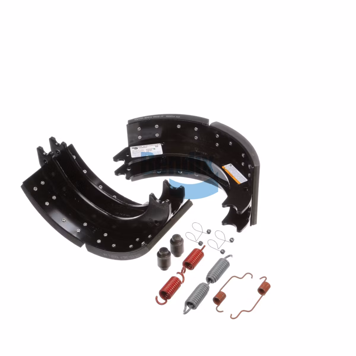 Kit - Brake, Service K097907