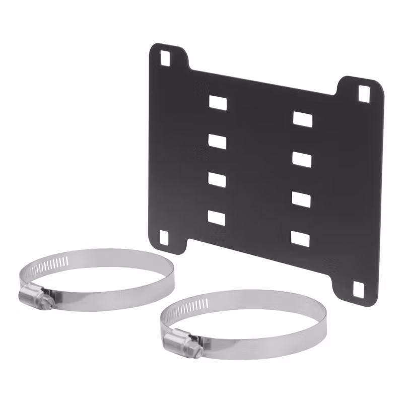 License Plate Bracket 205495
