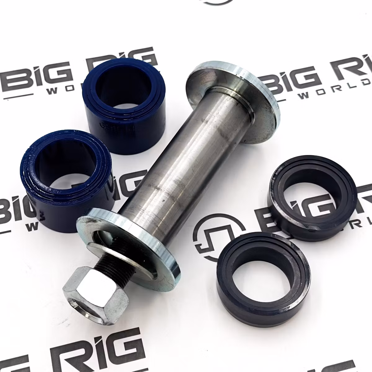 Low Air Leaf Bushing Kit PB75-29101