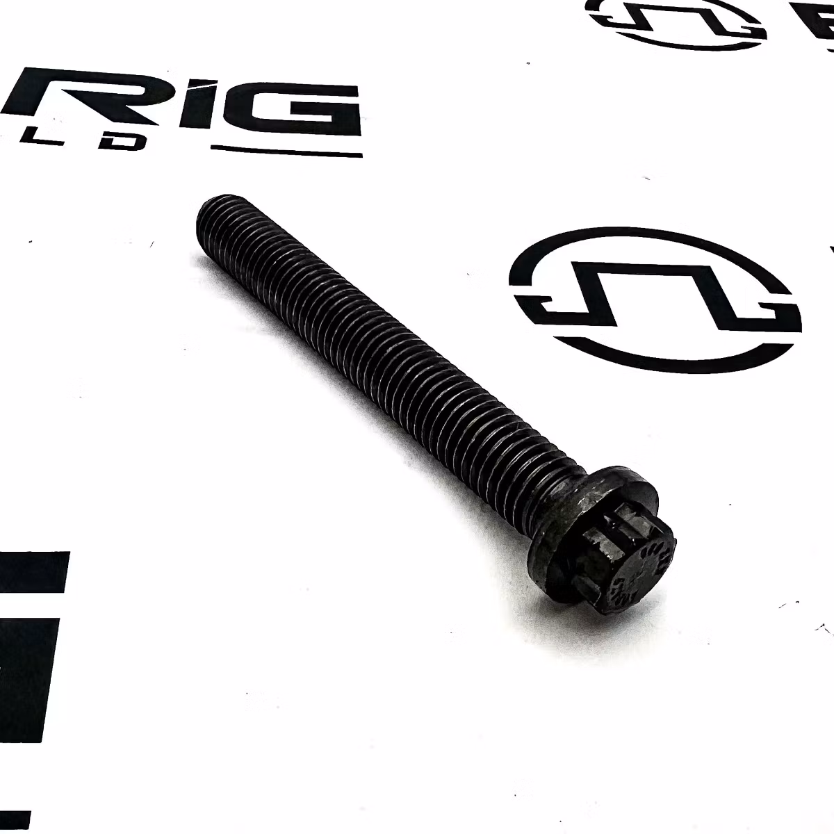 Mounting Screw, Rocker Arm Shaft A0049902900