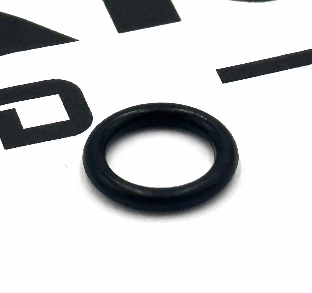 O-Ring, 8.1X.8 2007405PE