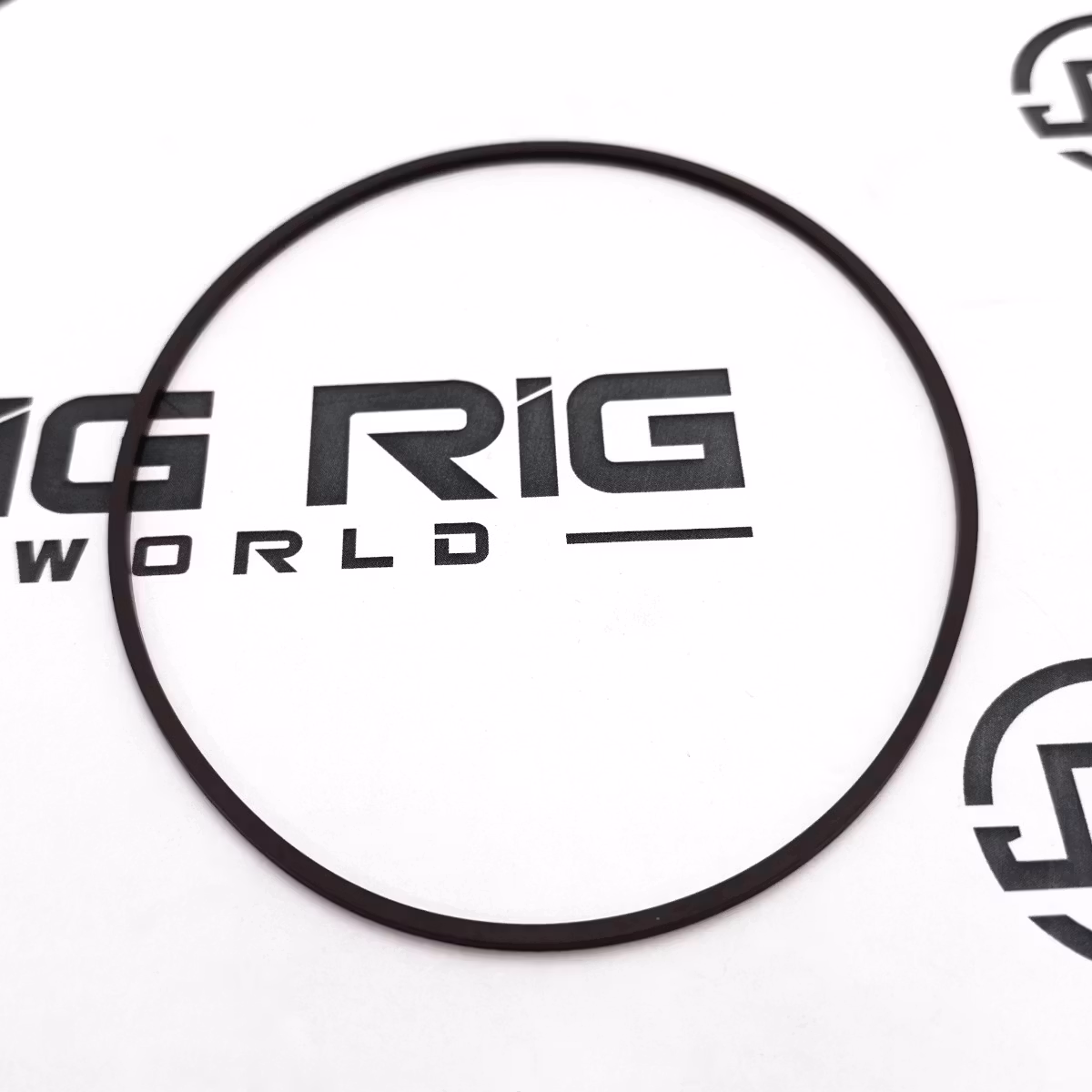 O-Ring-Bottom Plate 910005