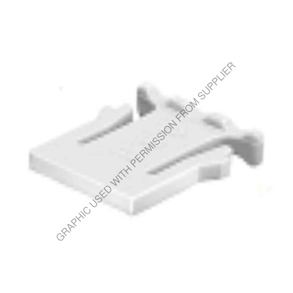 PAC 12129492 B LOCK