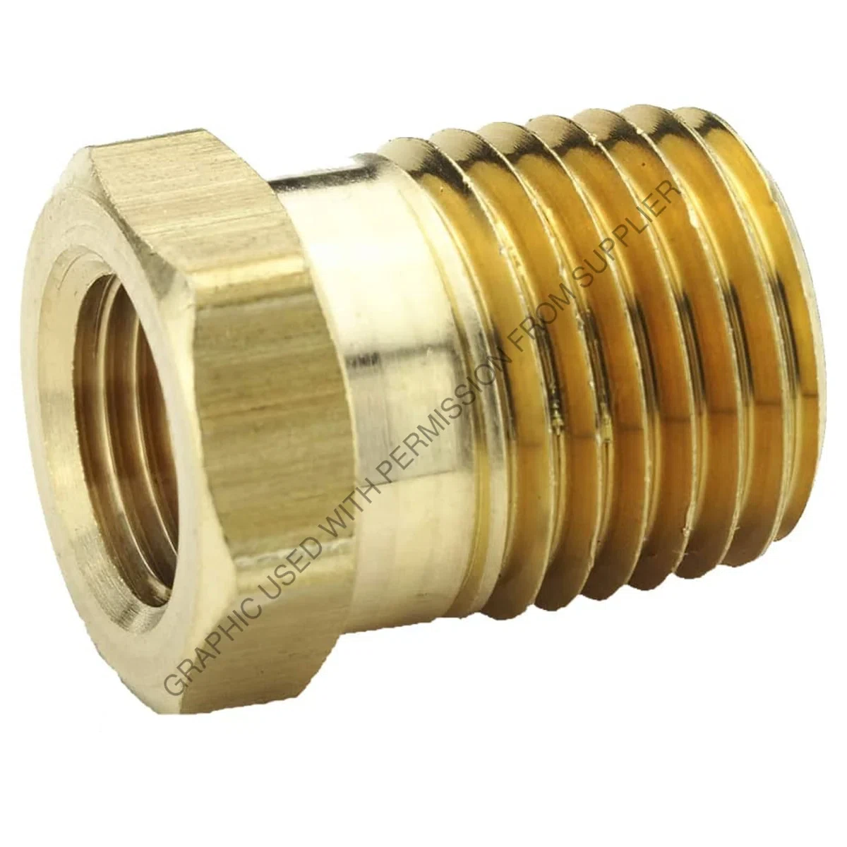 PH 209P 6 2 BUSHING
