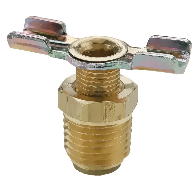 PH DC604 6 DRAINCOCK