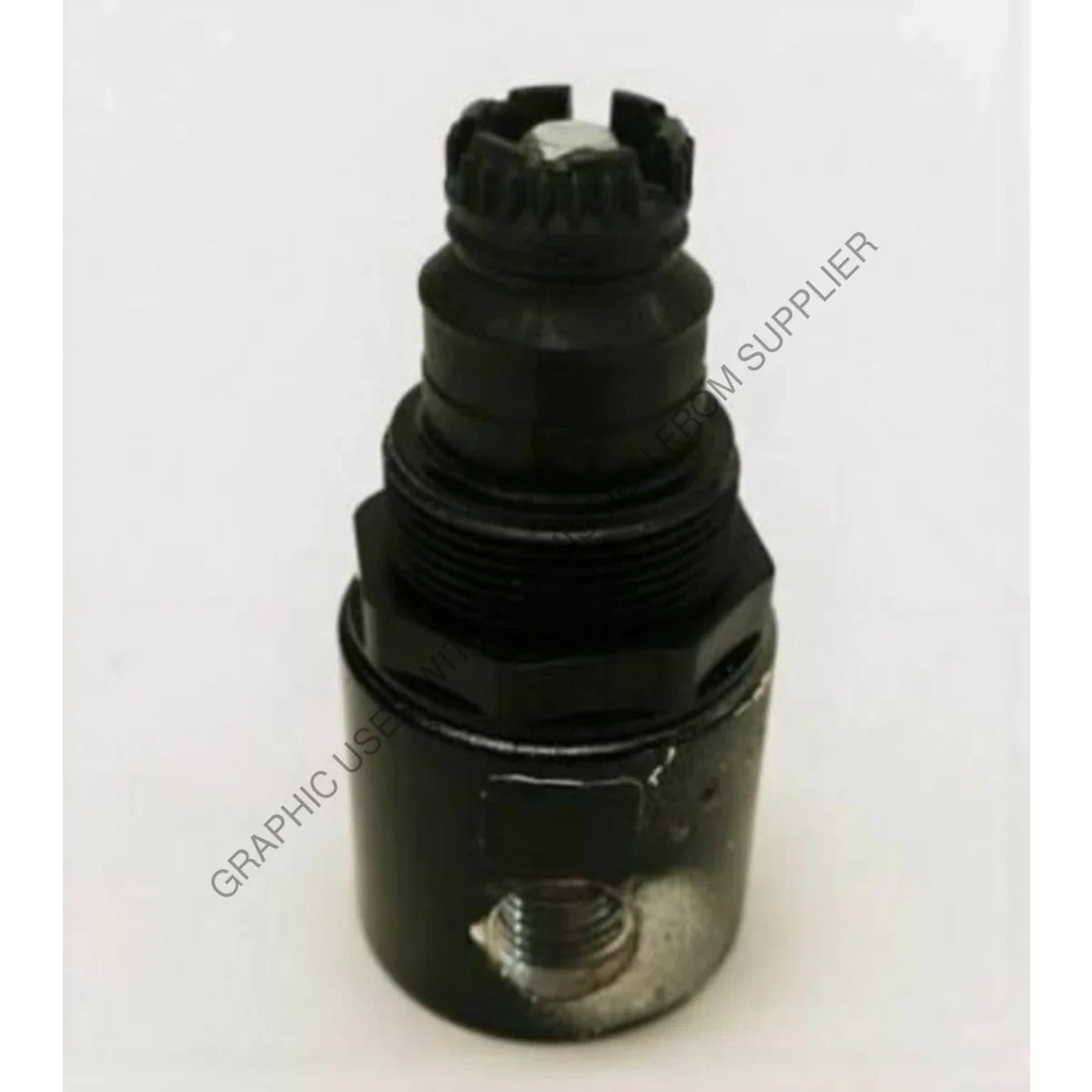 PH R342 00004 VALVE-REGULATOR,-04FPT,0-125PSI