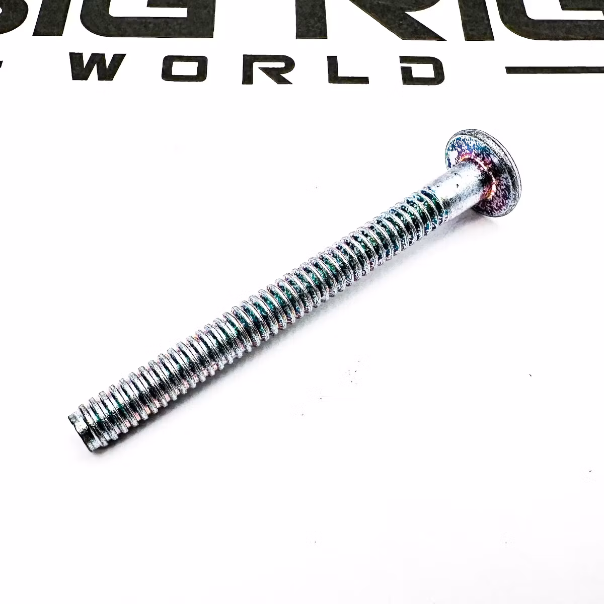 Pin - Huckbolt MGPT Truss 1/4X2.56 HWC01030