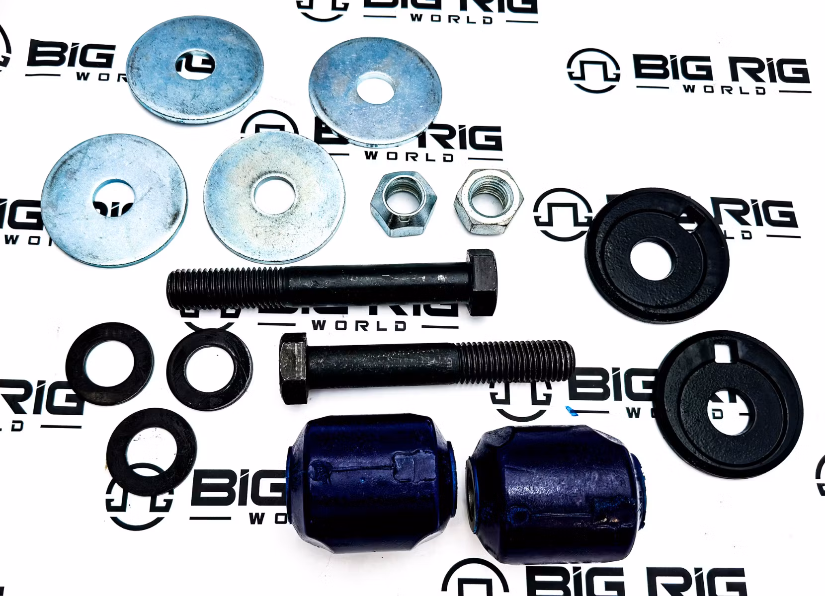 Pivot Bushing Connection Kit, Front PB57-26643