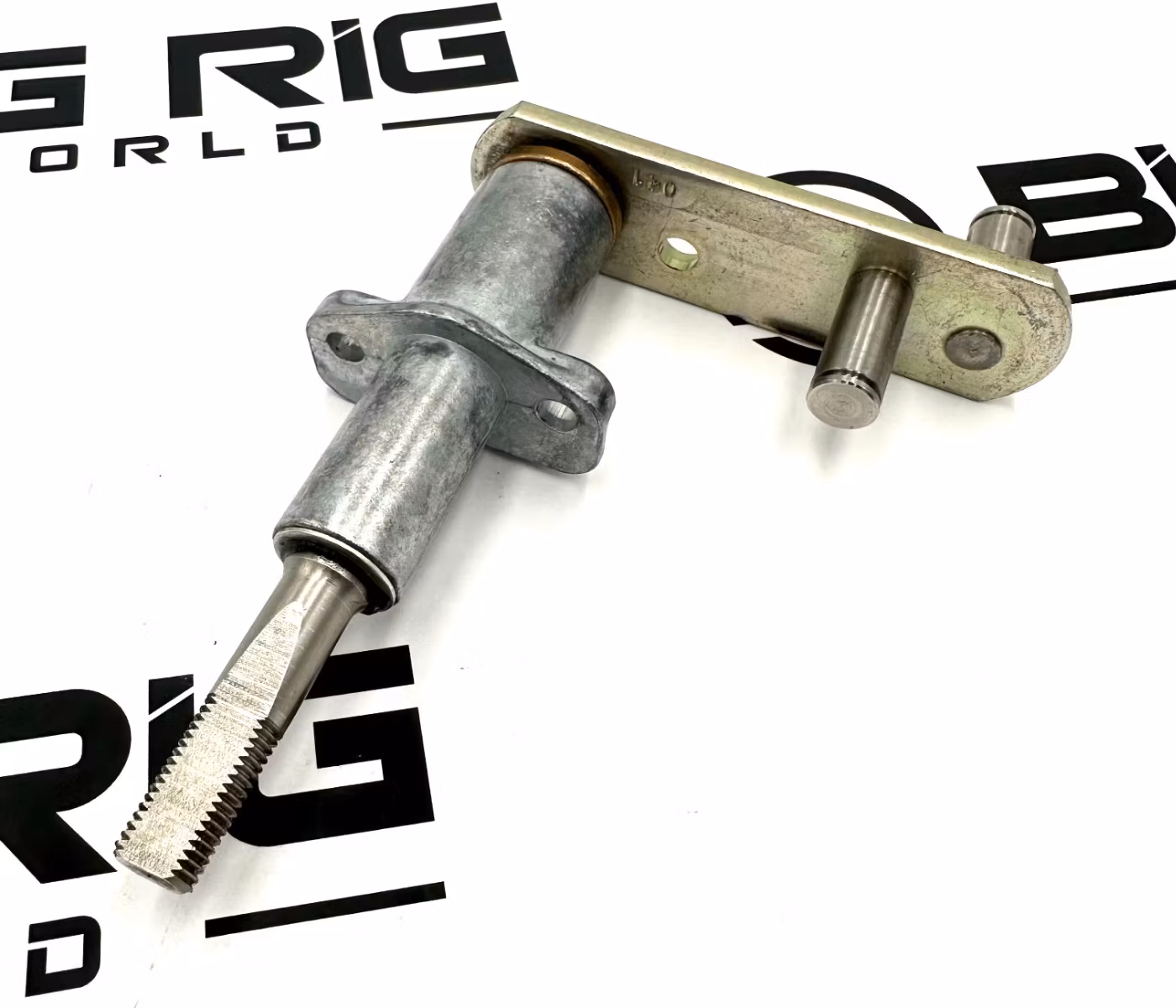 Pivot - Wiper Idler GS3821