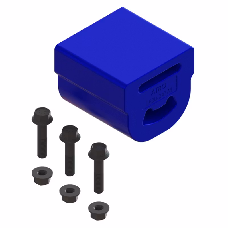 Progressive Load Spring Kit LP50-24745