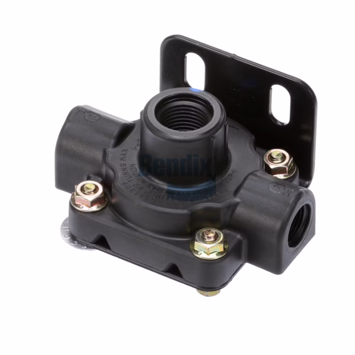 Q-Rel Valve A/M 803075