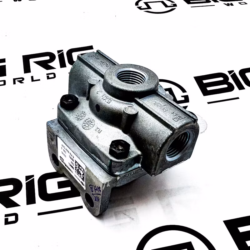 Quick Release Valve 288251