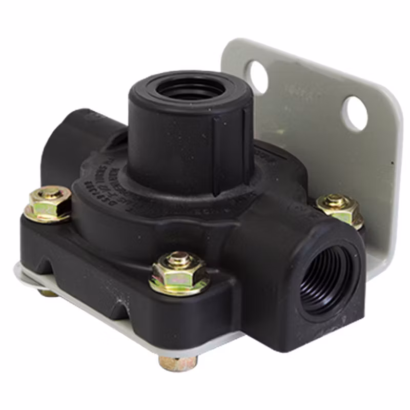 Quick Release Valve TV065067