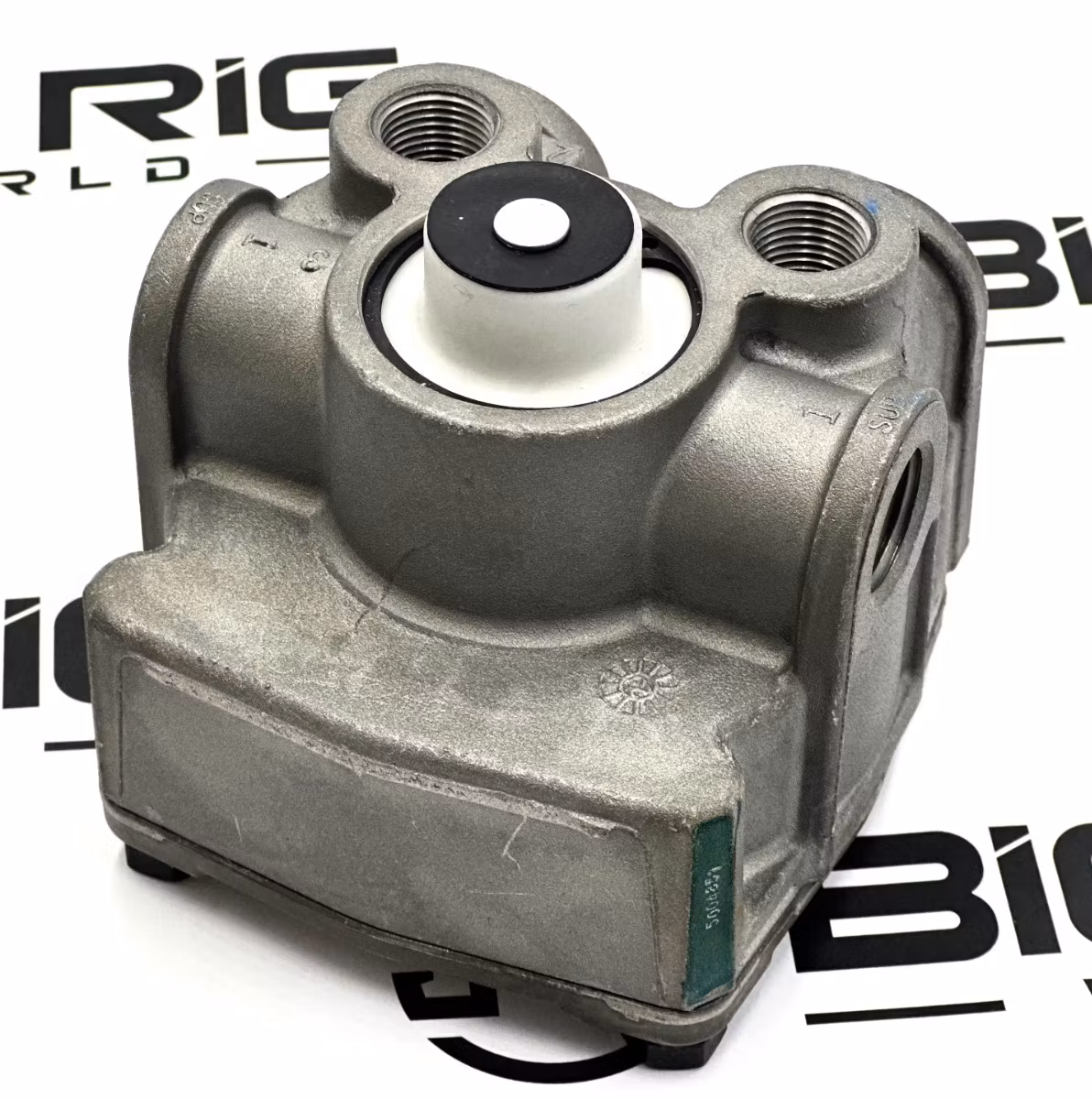 R-12 Relay Brake Valve 800483