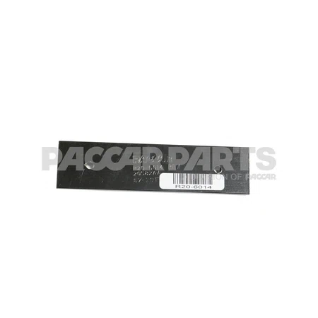 R20-6014 RetainerRubber Extender