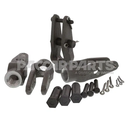 R810019 ADJUSTER,KIT CLEVIS SLACK ADJ