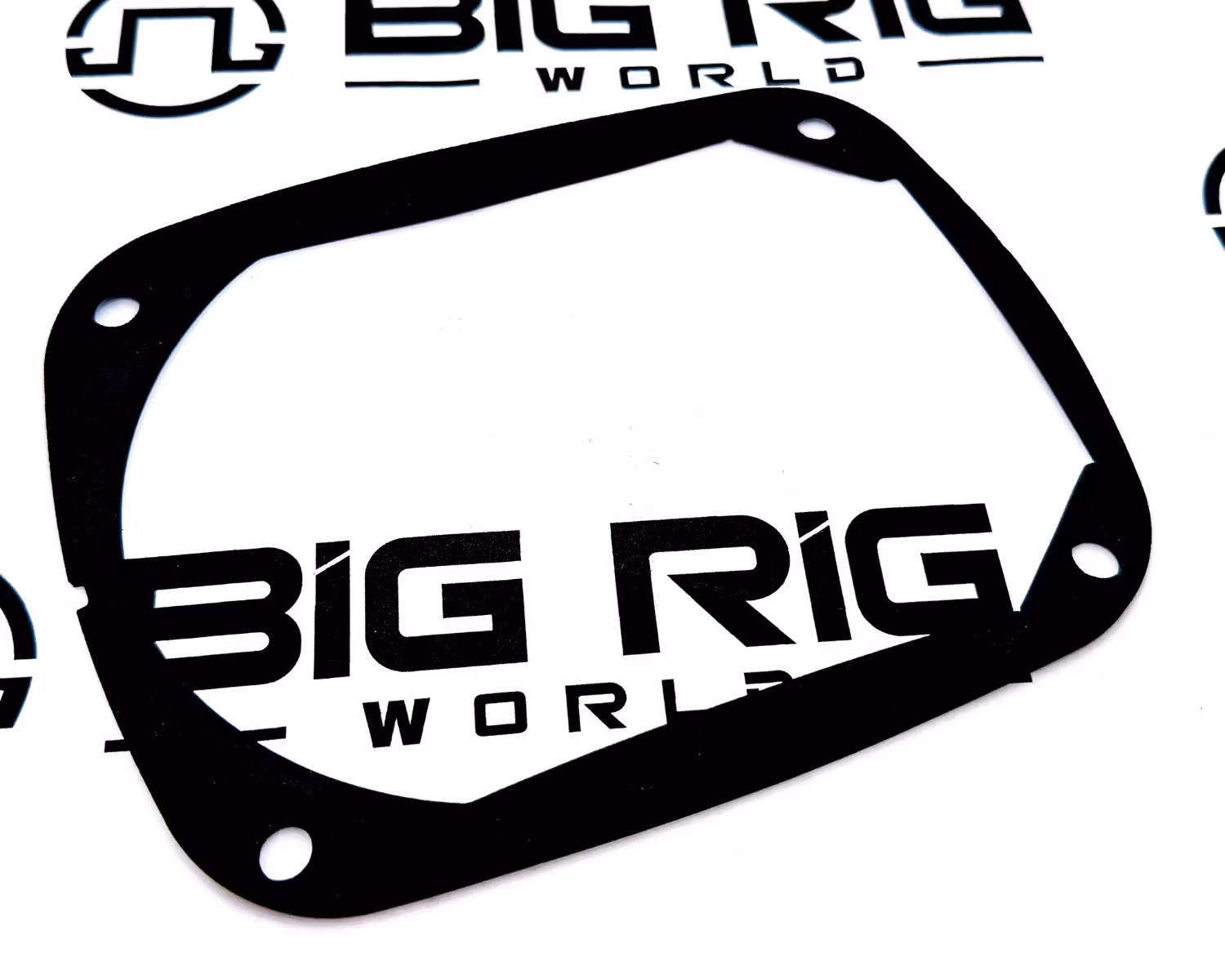 Rectangular, Sealing, Black Foam, Gasket 97706