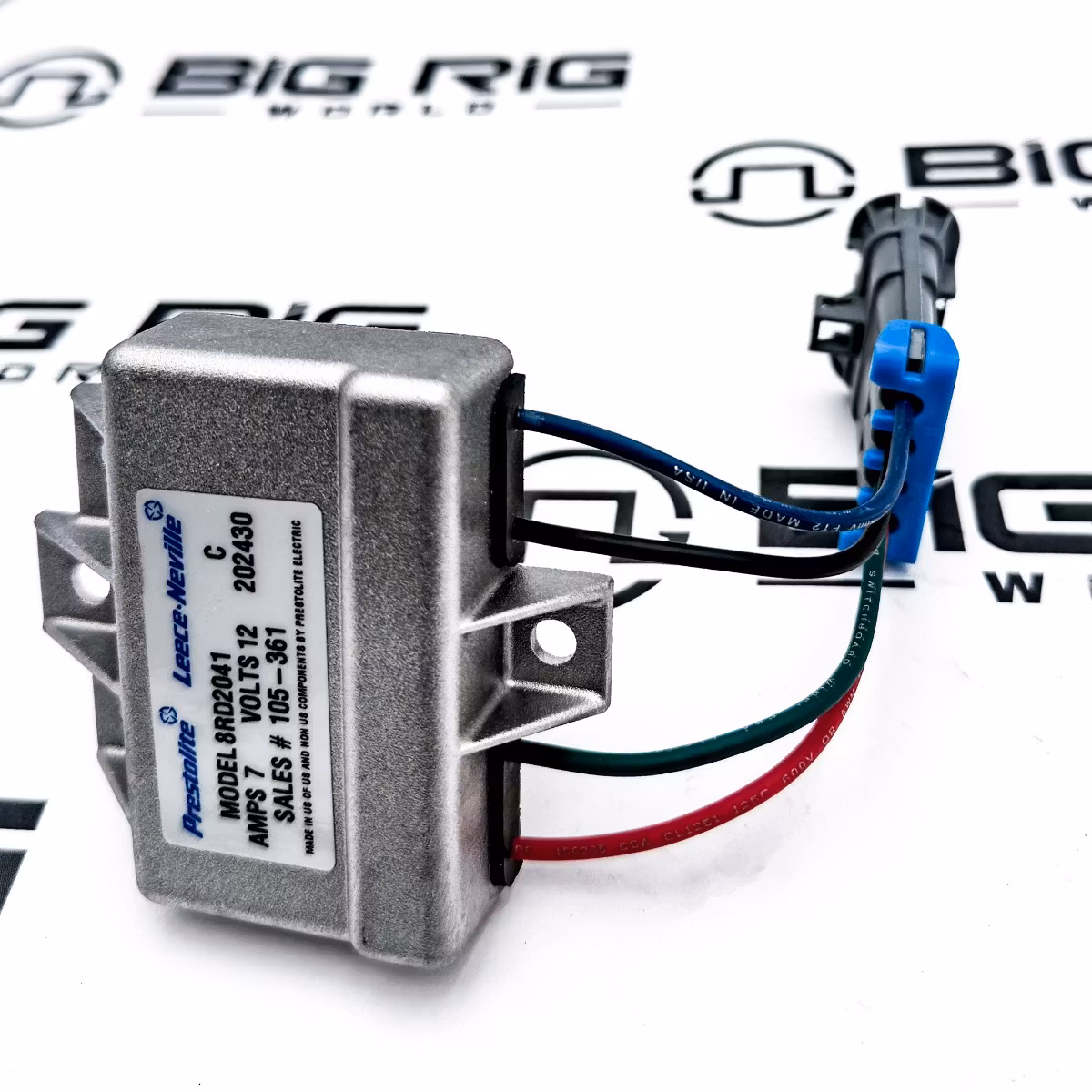 Regulator 105-361
