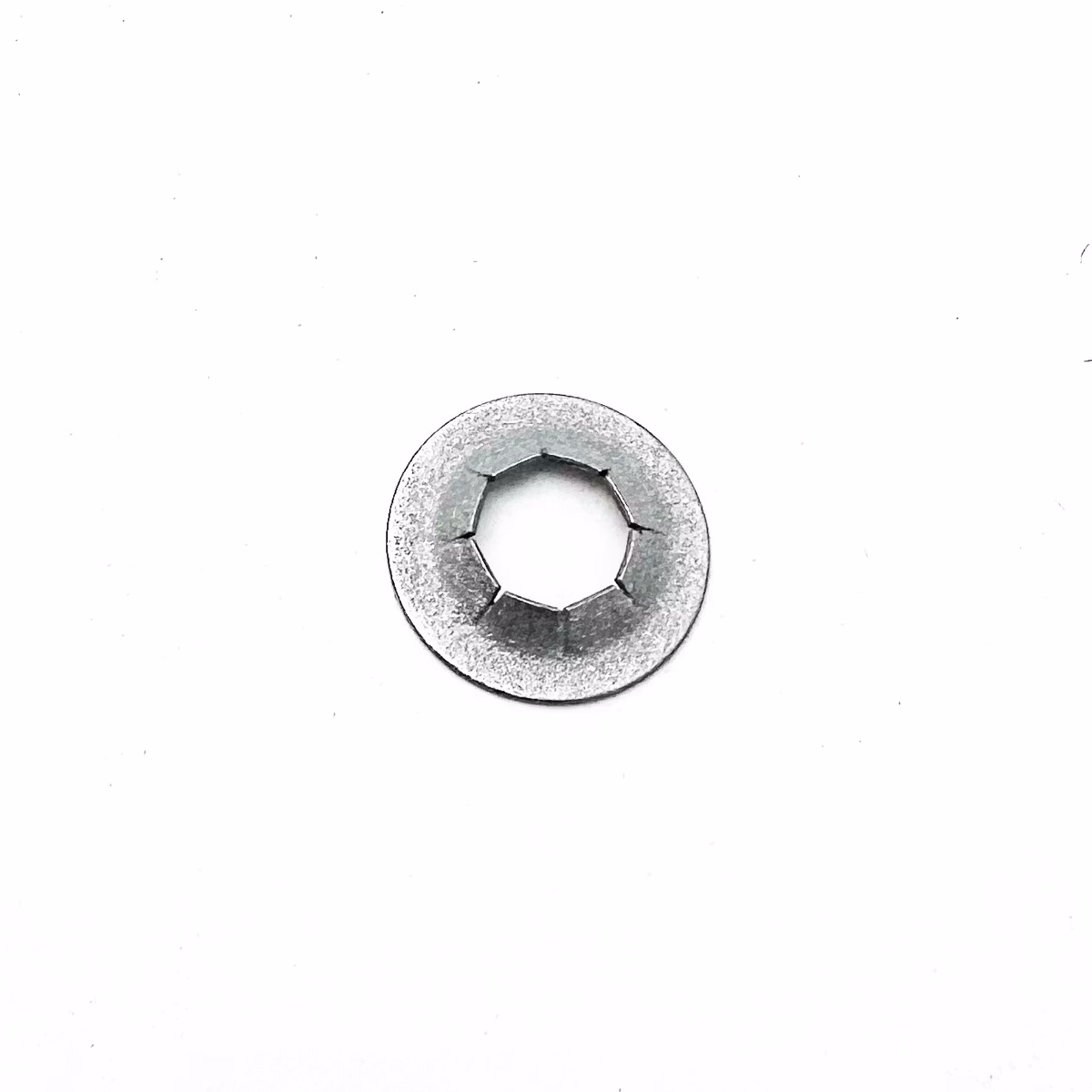Retainer, Push - On, Round 8868