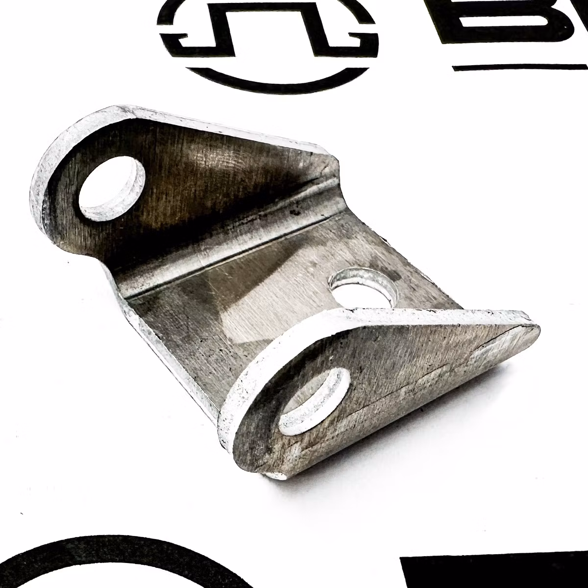 Rubber Hook Bracket K277-304