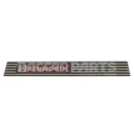 S60-1532R Trim - Threshold Plate