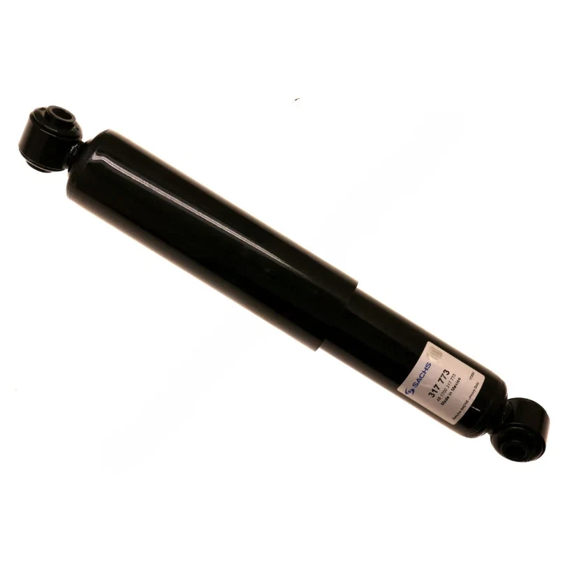 SAC 317 773 SHOCK ABSORBER, REAR