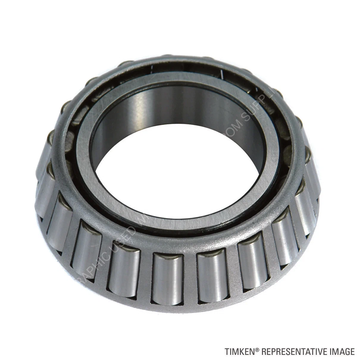 SBN 3585TRB TAPERED BEARING