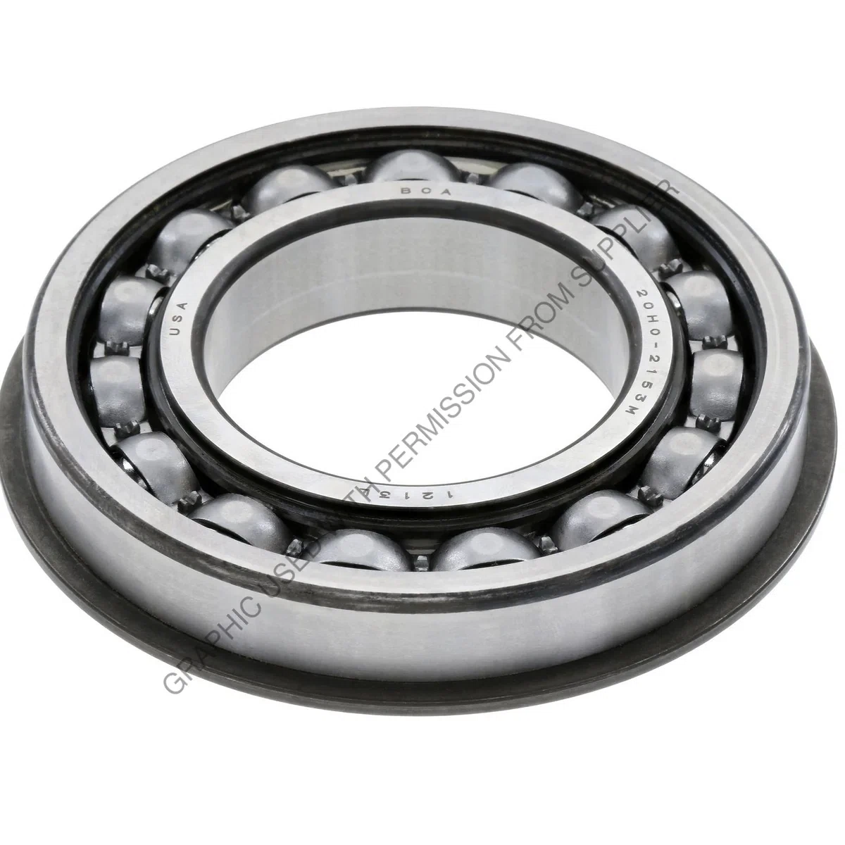 SBN 6306LLUAC32EBWB BALL BEARING