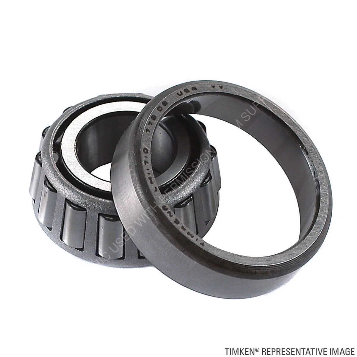 SBN SET433TRB BEARING KIT