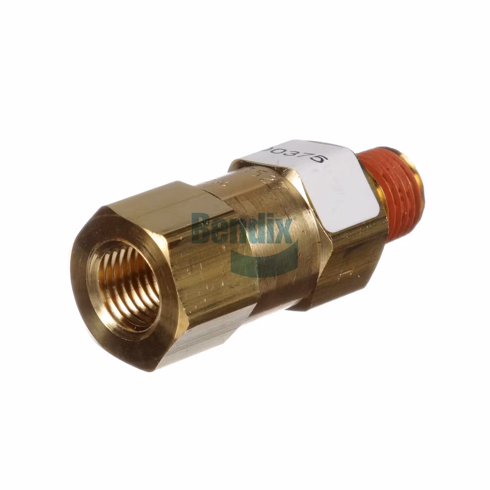 SC-3 Single Check Valve 800375