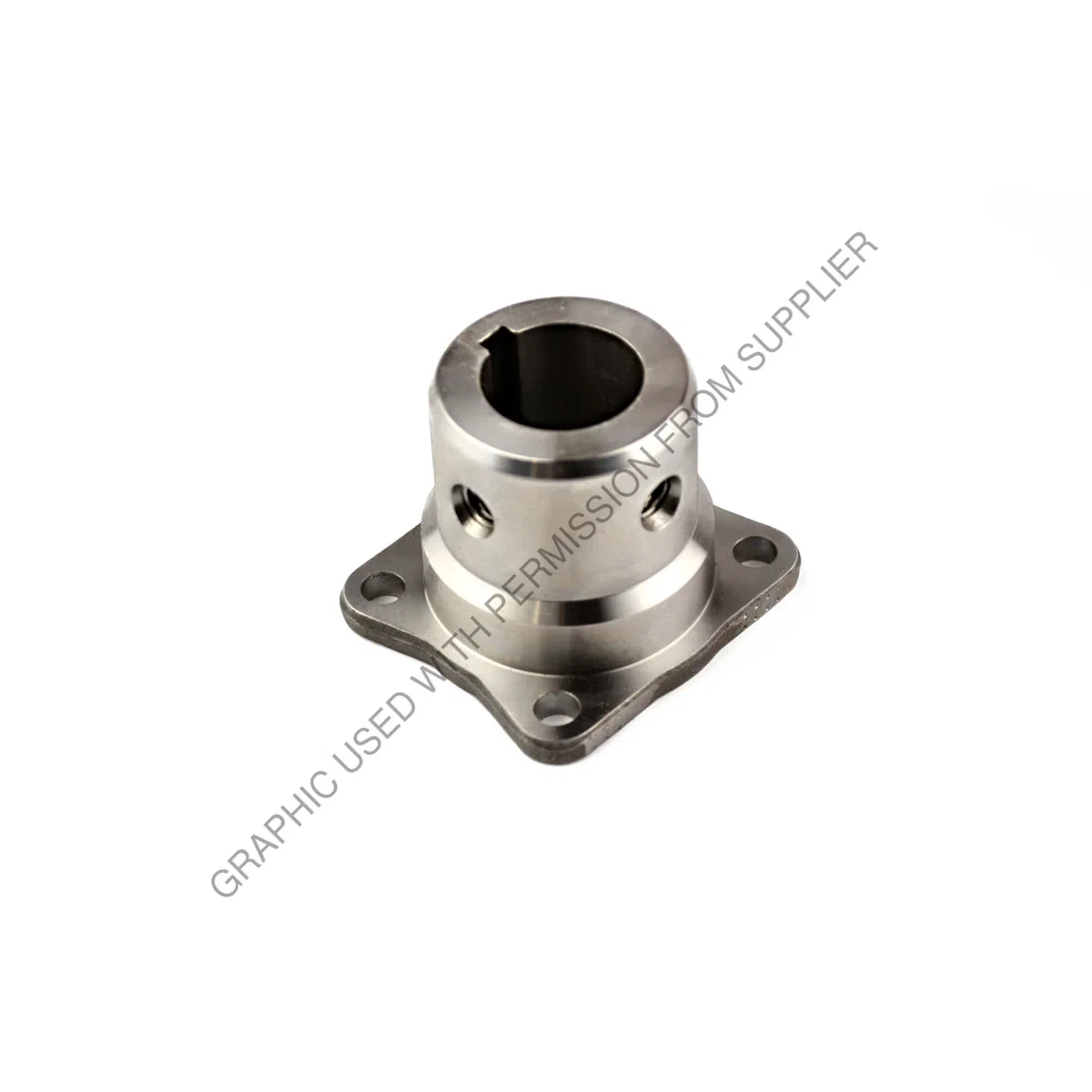 SP 1 1 153 COMP FLANGE