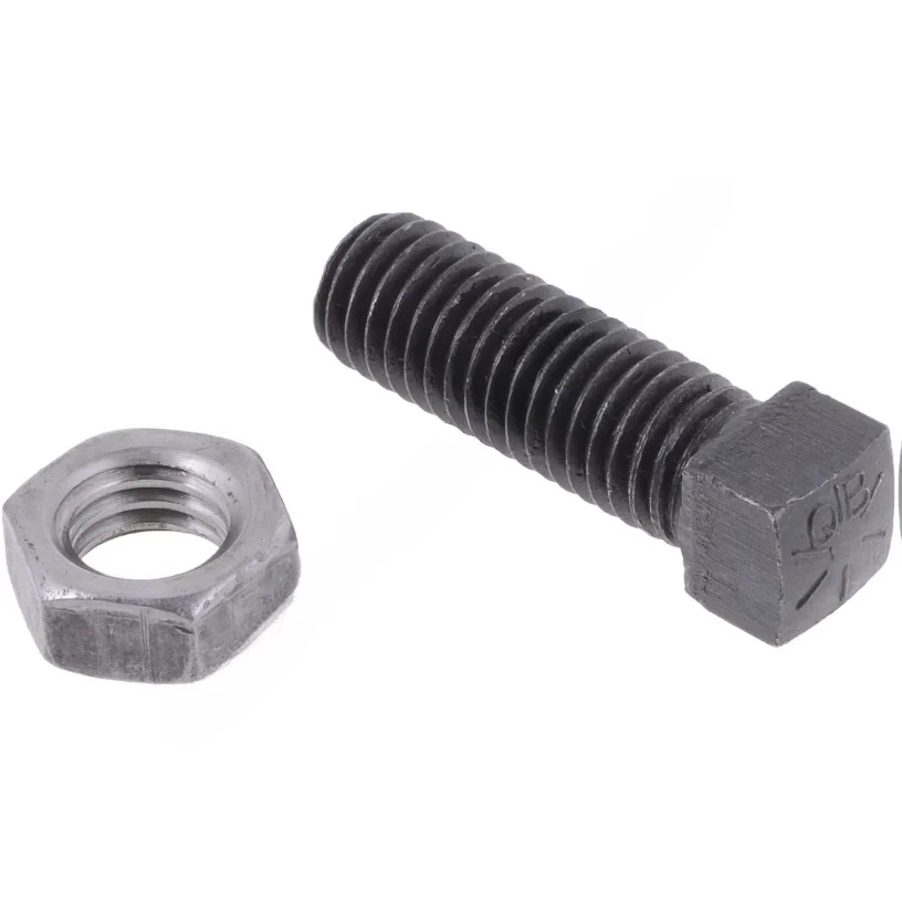 SP 101HM110 1X BOLT AY-STOP