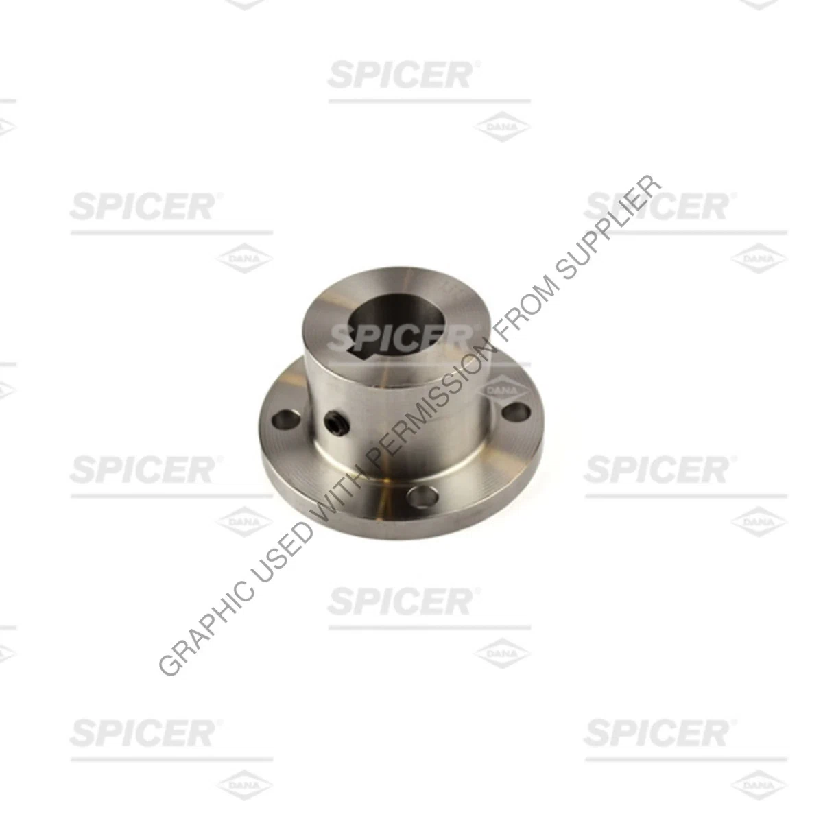 SP 2 1 1313 4 COMP FLANGE